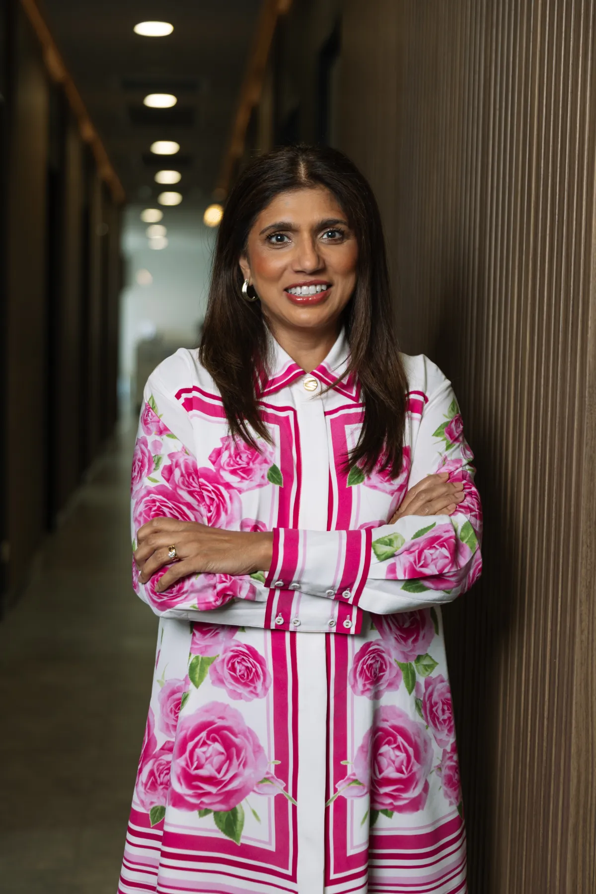 Dr Sue Raju, General Practitioner at MedCentres Robina